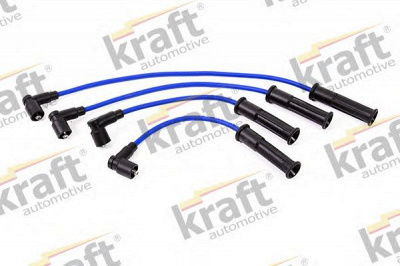 KRAFT AUTOMOTIVE 9125052sw -  Комплект проводов зажигания